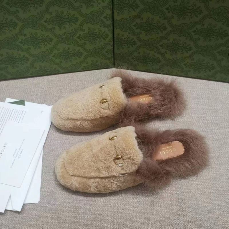 Gucci Slippers